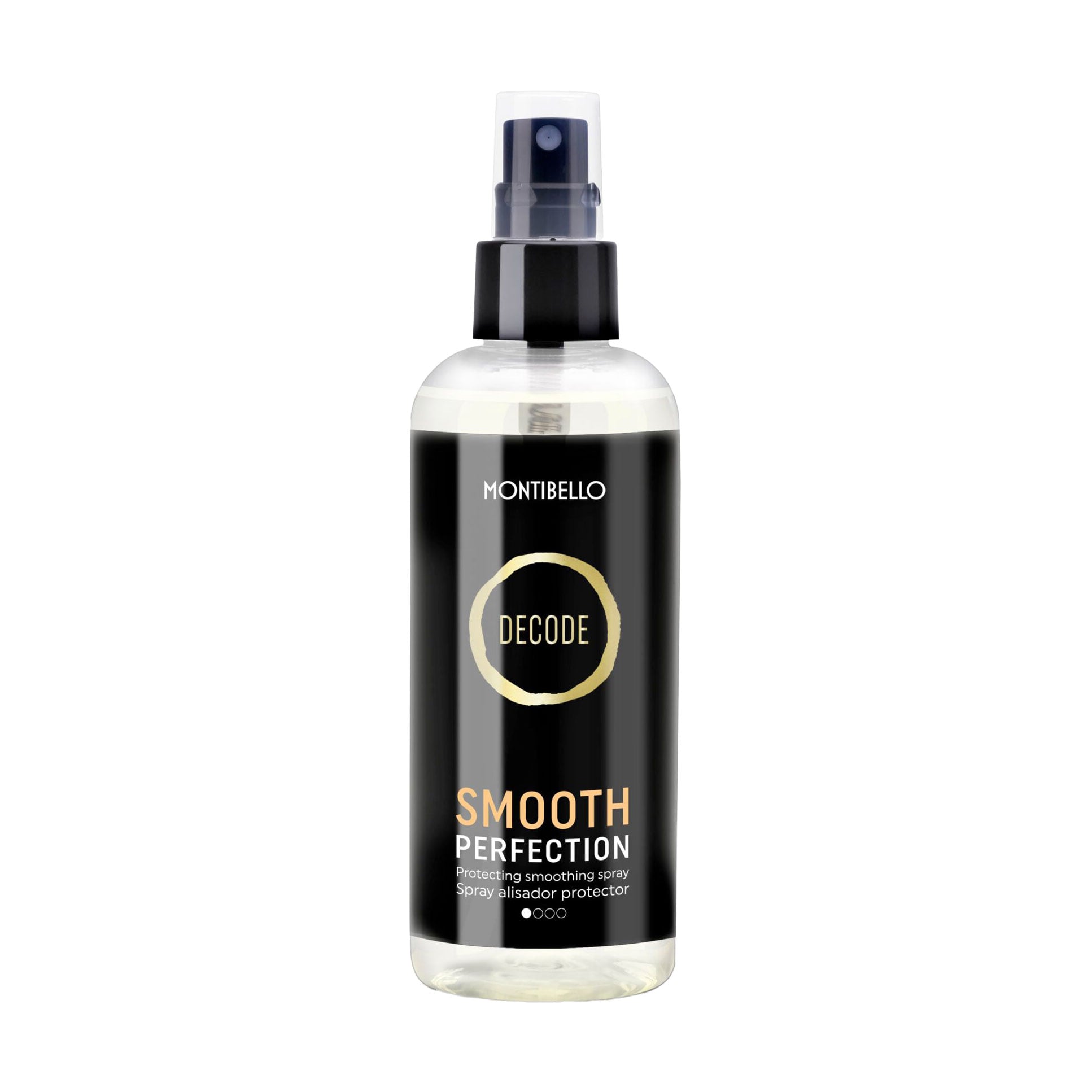 Захисний спрей для волосся Montibello Decode Smooth Perfection Spray, 200 мл
